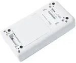 Brother Akkueinheit f&uuml;r TD2120N/-2130N - Wei&szlig;