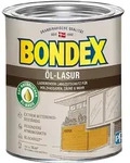 Bondex &Ouml;l-Lasur Kiefer 0,75l - 391316 - Braun