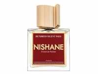 Nishane Hundred Silent Ways Parfüm unisex 50 ml