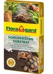 Floragard Schildkr&ouml;tensubstrat Terrariensubstrat Terrarienerde 50 L (1 x 50L)