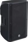 Yamaha CBR15, 2-Wege, 1.0 Kan&auml;le, Kabelgebunden, 500 W, 46 - 20000 Hz, Schwarz
