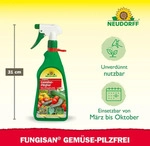 Neudorff Fungisan Gem&uuml;se-Pilzfrei 1 Liter Bek&auml;mpfung von Pilzkrankheiten Gem&uuml;se