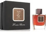 Franck Boclet Vanille Eau De Parfum 100 ml (unisex)