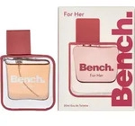 Bench For Her Edt spray 30 ml