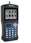 Megasat Digital 1 HD, 950 - 2150 MHz, 1 St&uuml;ck(e), Schwarz, Blau, Digital, F,...