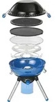 Party Grill&reg; 400 CV - Schwarz/Blau