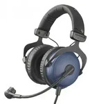 Beyerdynamic DT-797 PV Kopfh&ouml;rer mit Mikrofon - Schwarz