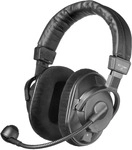beyerdynamic 701610, Beyerdynamic Dt 290 Mk Ii 200 80 Kopfh&ouml;rer One Size Schwarz
