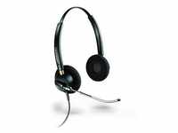 Poly Headset EncorePro HW520V binaural QD