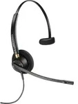Poly Encore Pro HW510 QD monaural - Schwarz