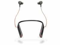 Poly Voyager 6200 UC - Headset - Headset - 4.1