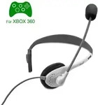 Eaxus&reg; Communicator Gaming Headset geeignet f&uuml;r Xbox 360 - Kopfh&ouml;rer mit Mikrofon.
