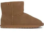 EMU Australia - Wallaby Mini Chestnut US 10 - EU 27 - Braun - 27