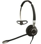 Jabra BIZ 2400 ll Mono USB MS 3in1, BT, 2496-823-209