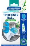 (Dr. Beckmann, Trockenball + Duftprobe f&uuml;r W&auml;sche (1 St&uuml;ck+50ml)