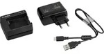 Panasonic DMW-BTC12E Externes Ladeger&auml;t USB - Schwarz