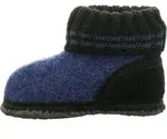 Kitz Pichler Hausschuhe &Ouml;tzi Jungen 323937393032 Blau 21 EU - Blau - 21