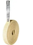 Schellenberg GURTFIX Reparaturset Mini, f&uuml;r 14mm breite Rollladengurte, beige, 44301