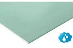 Knauf Gipskartonplatte Miniboard GKBI 120 x 60 cm 12,5 mm