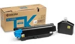 KYOCERA TK-5280C, 11000 Seiten, Cyan, 1 St&uuml;ck(e)