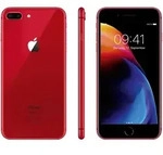 Apple iPhone 8, 11,9 cm (4.7"), 1334 x 750 Pixel, 64 GB, 12 MP, iOS 11, Rot -...