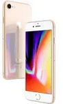 Apple iPhone 8, 11,9 cm (4.7"), 1334 x 750 Pixel, 256 GB, 12 MP, iOS 11, Rot - Rot