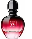 Damenparf&uuml;m Black Xs Paco Rabanne EDP 50 ml