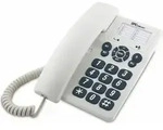 Festnetztelefon SPC ORIGINAL WHITE - Wei&szlig;