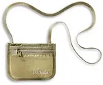 TATONKA G&uuml;rteltasche Skin ID Pocket Natural braun - Naturbelassen