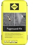 SAKRET Fugensand fix grau 15 kg