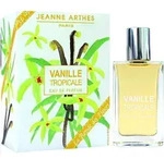 Jeanne Arthes Eau de Parfum die rund der Bl&uuml;ten Vanille tropischen, 30 ml