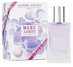 Jeanne Arthes Musc Ambr&eacute; Eau De Parfum 30 ml (woman)