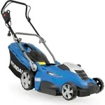 HYUNDAI Elektro-Rasenm&auml;her LM4001E mit Mulchfunktion (40 cm Schnittbreite,