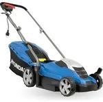 HYUNDAI Elektro-Rasenm&auml;her LM3301E mit Mulchfunktion (Schnittbreite 33 cm, 5-fache