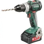 Akku-Bohrschrauber 602325500 SN BS 18 LT BL 2x 18,0V-4,0Ah