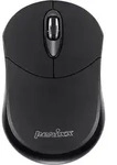 Perixx PERIMICE-802 Mouse Bluetooth&reg; Optical Black 3 Buttons 1000 dpi - Schwarz