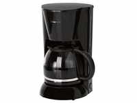 Clatronic® Kaffeemaschine | für 12-14 Tassen (ca. 1,5 Liter) | mit