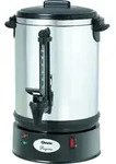 BARTSCHER Regina Plus 40T Rundfilter-Kaffeemaschine - Silber