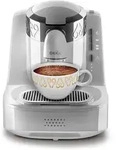 Arzum Okka T&uuml;rkischer Kaffeemaschine, Vollautomatisch, 3 Tassen Gr&ouml;&szlig;en,