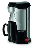 Dometic MC-01-24 Filterkaffeemaschine, Kunststoffgeh&auml;use, Becher -...