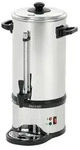 BARTSCHER PRO Plus II 60T Rundfilter-Kaffeemaschine - Silber
