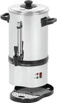 BARTSCHER PRO Plus II 40T Rundfilter-Kaffeemaschine - Silber