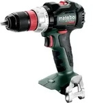 Metabo BS 18 LT BL Q, Handbohrmaschine, B&uuml;rstenlos, Schwarz, Gr&uuml;n, Rot, 1,3 cm,
