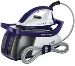 Russell Hobbs 24440-56 Dampfb&uuml;gelstation 2600 W 1,3 l Keramik-B&uuml;gelsohle Violett,