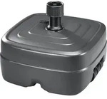 Schneider PE-St&auml;nder ca. 45 ltr. anthrazit 856-15 - Schwarz