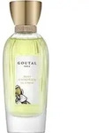 Goutal Bois d'Hadrien Women Eau De Parfum - nachf&uuml;llbar 50 ml (woman)