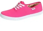 Schn&uuml;rschuhe - Rosa - 37