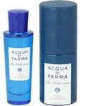 Acqua di Parma Blu Mediterraneo Fico di Amalfi, Unisex, 30 ml, Bergamotte,