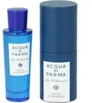Acqua di Parma Blu Mediterraneo Mirto di Panarea, Unisex, 30 ml, Basilikum,