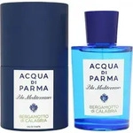 Acqua di Parma Blu Mediterraneo Bergamotto di Calabria, Unisex, 30 ml,...